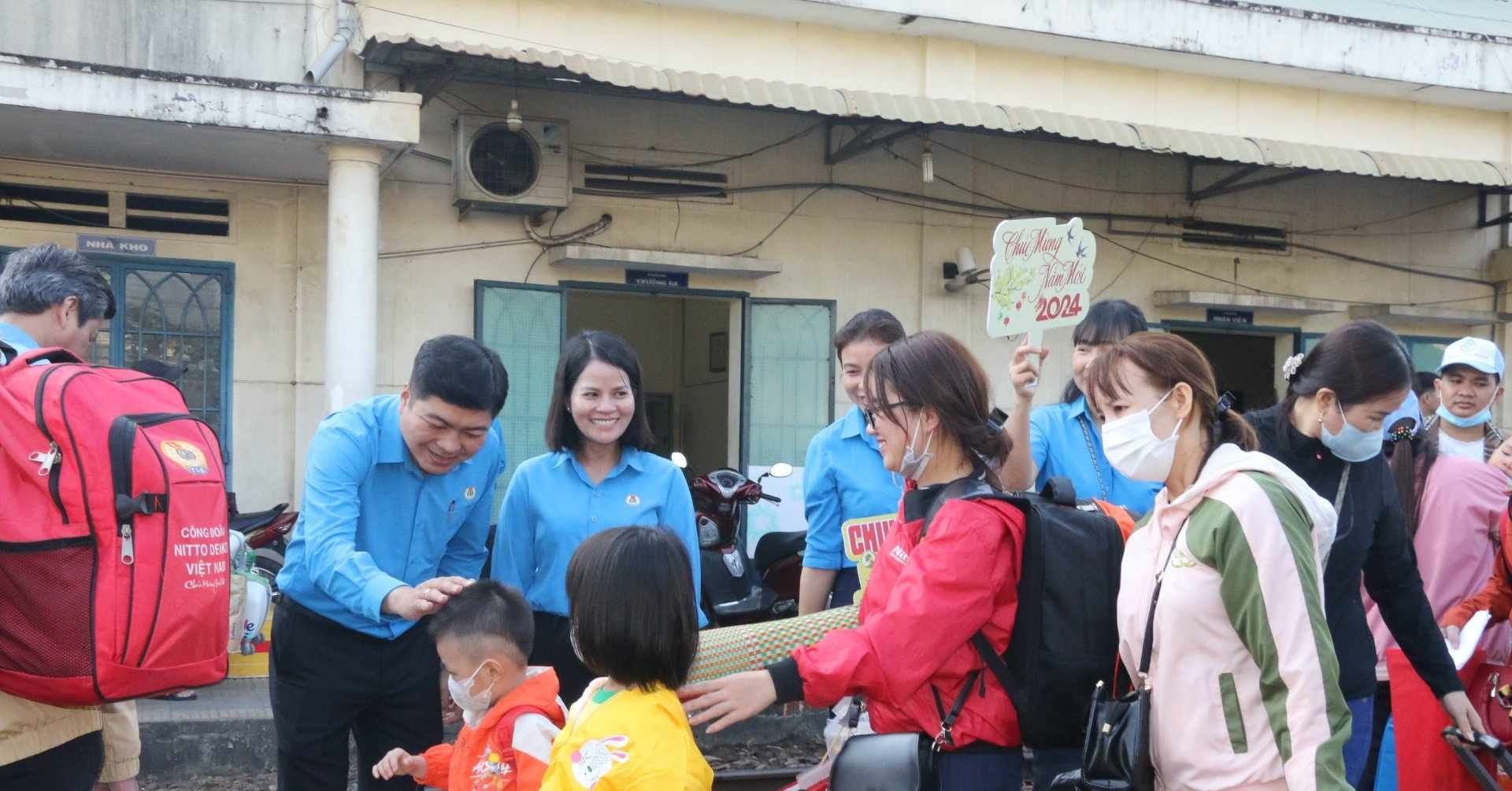 Hướng dẫn mới nhất về tài chính công đoàn: Thay đổi cách thu và tỷ lệ phân bổ