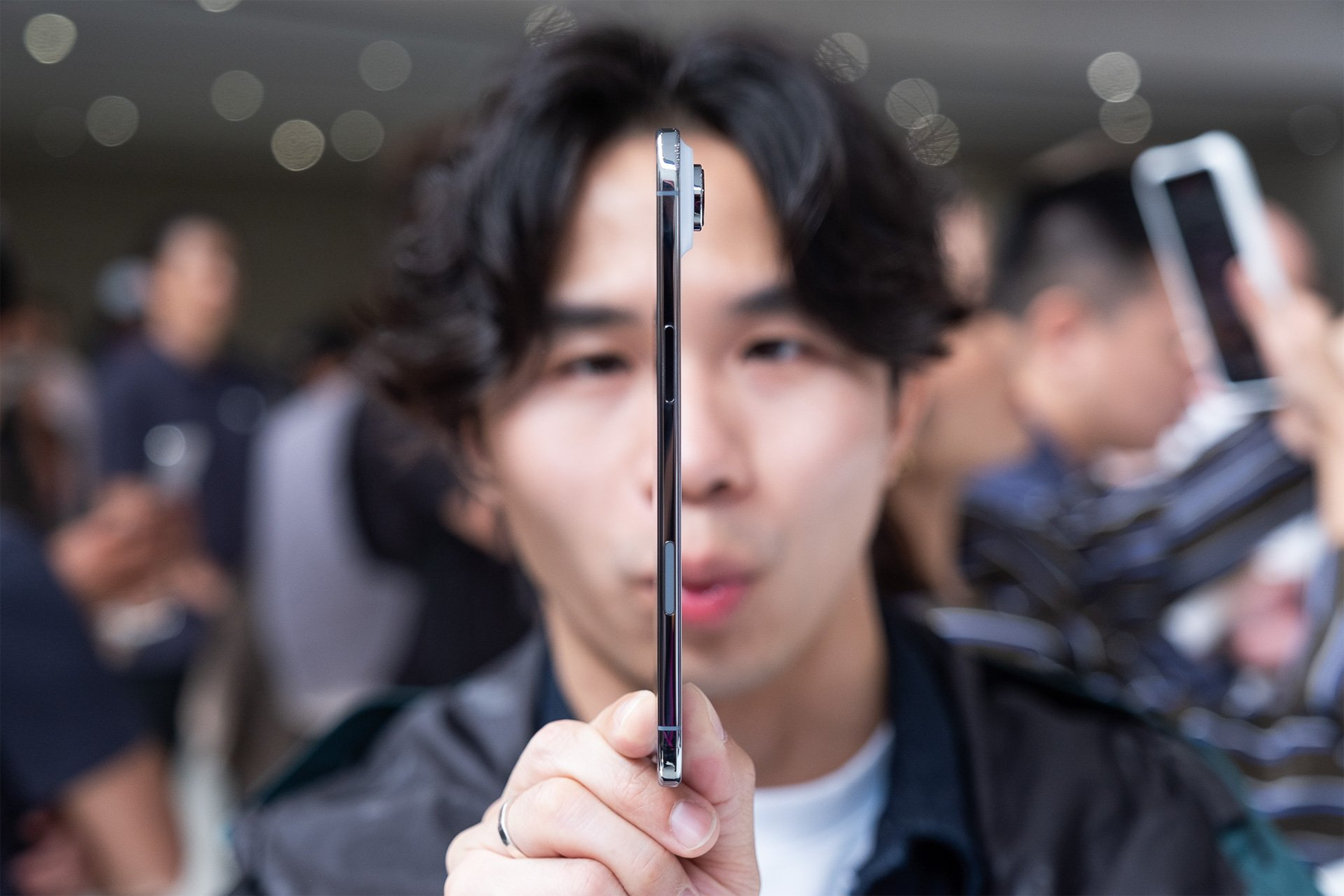 iPhone Air khiến smartphone trở nên hấp dẫn trở lại?