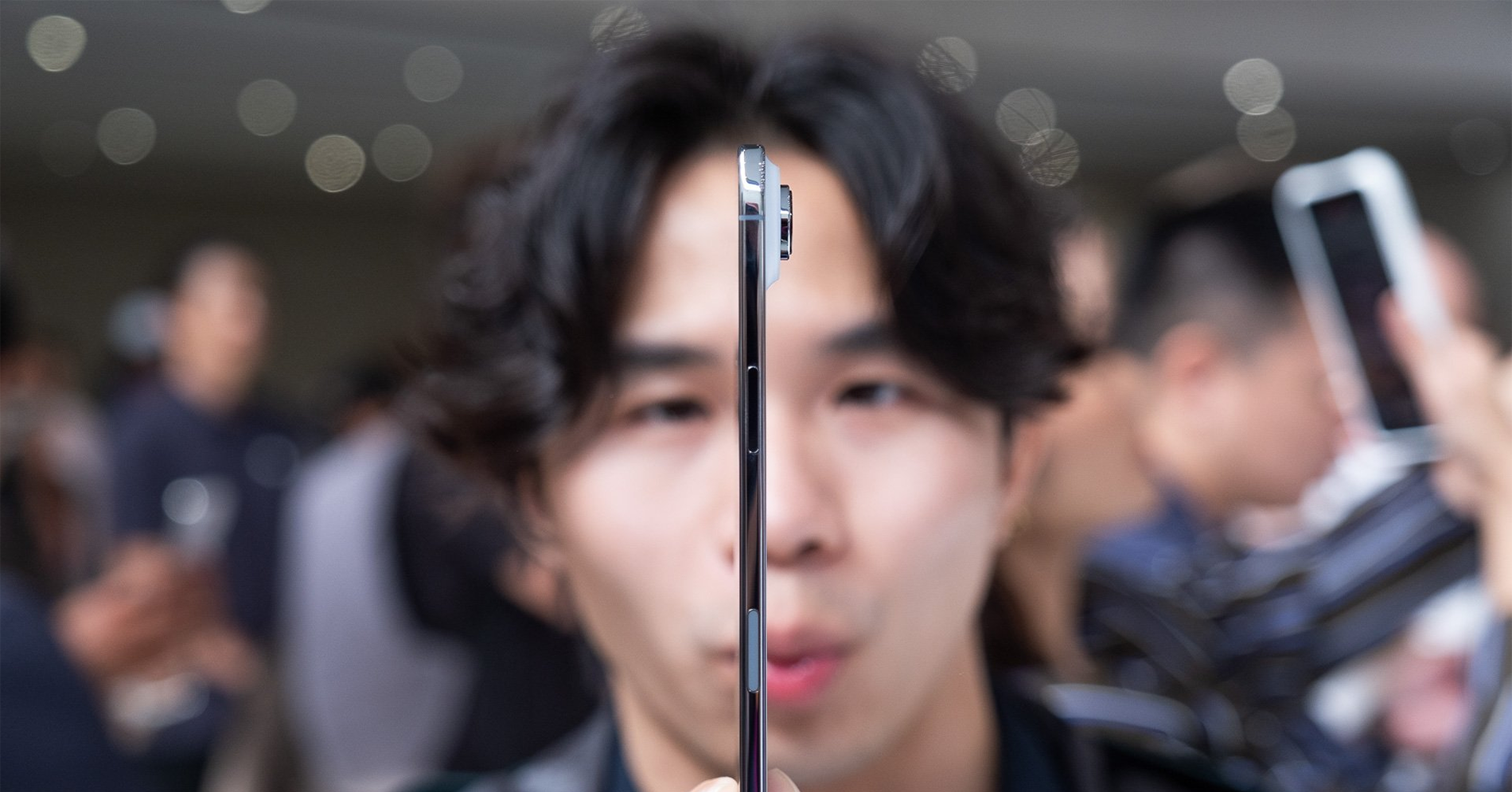 iPhone Air khiến smartphone trở nên hấp dẫn trở lại?