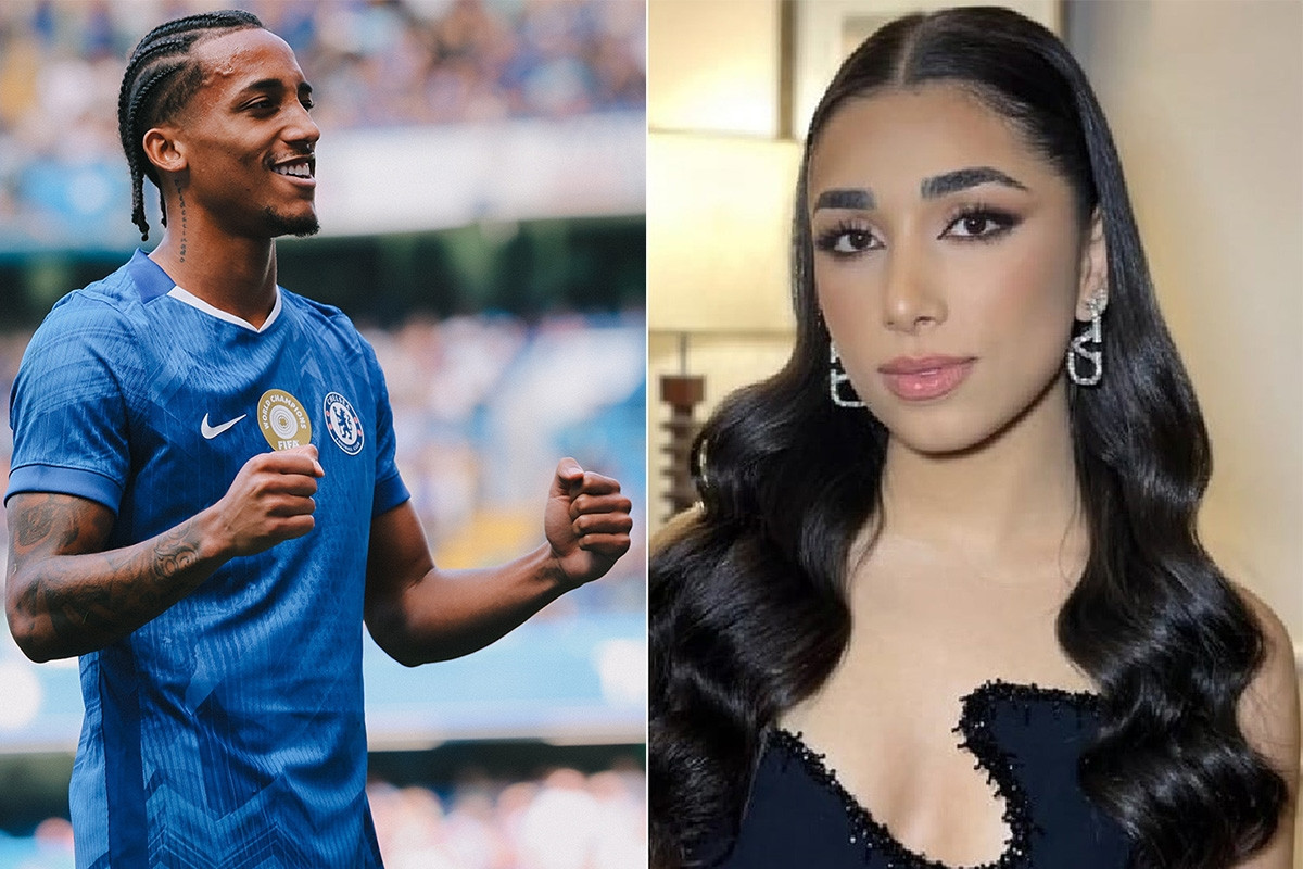 Joao Pedro bùng nổ với Chelsea: Tình yêu chắp cánh giấc mơ