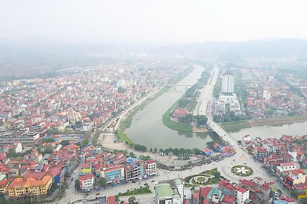 Lạng Sơn lấy ý kiến góp ý vào dự thảo các văn kiện trình Đại hội XIV của Đảng