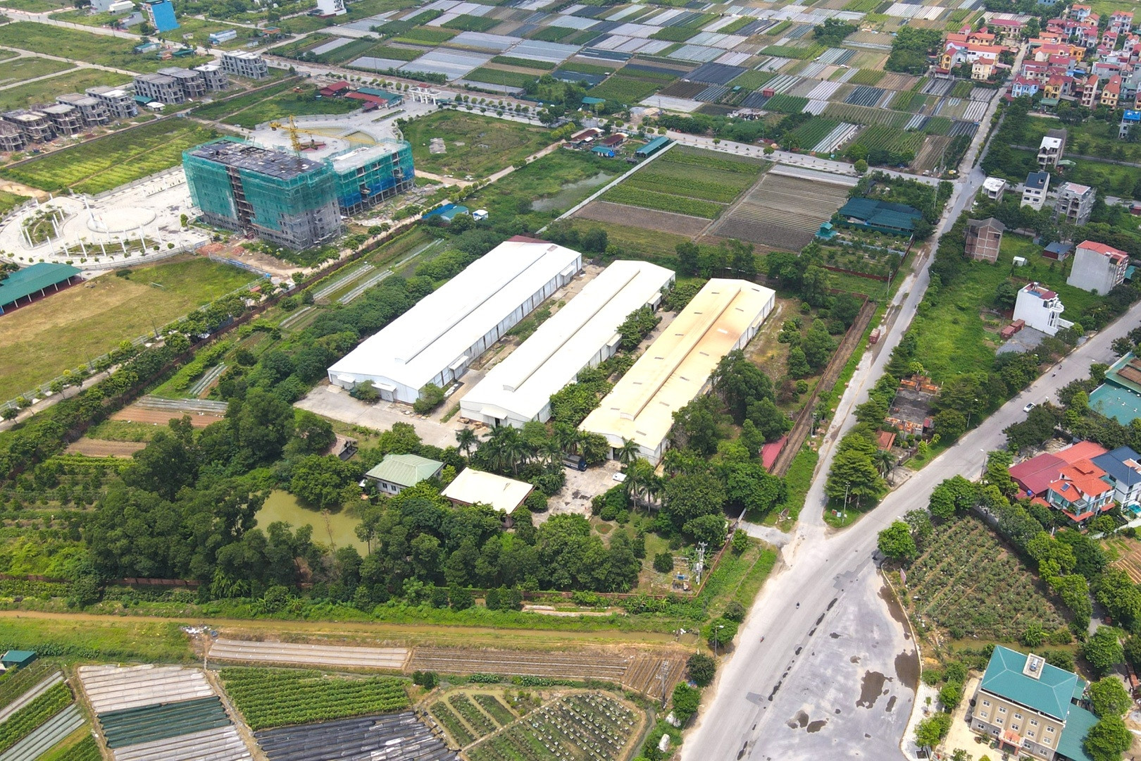 Lưu ý về đối tượng, hồ sơ giảm 30% tiền thuê đất năm 2025
