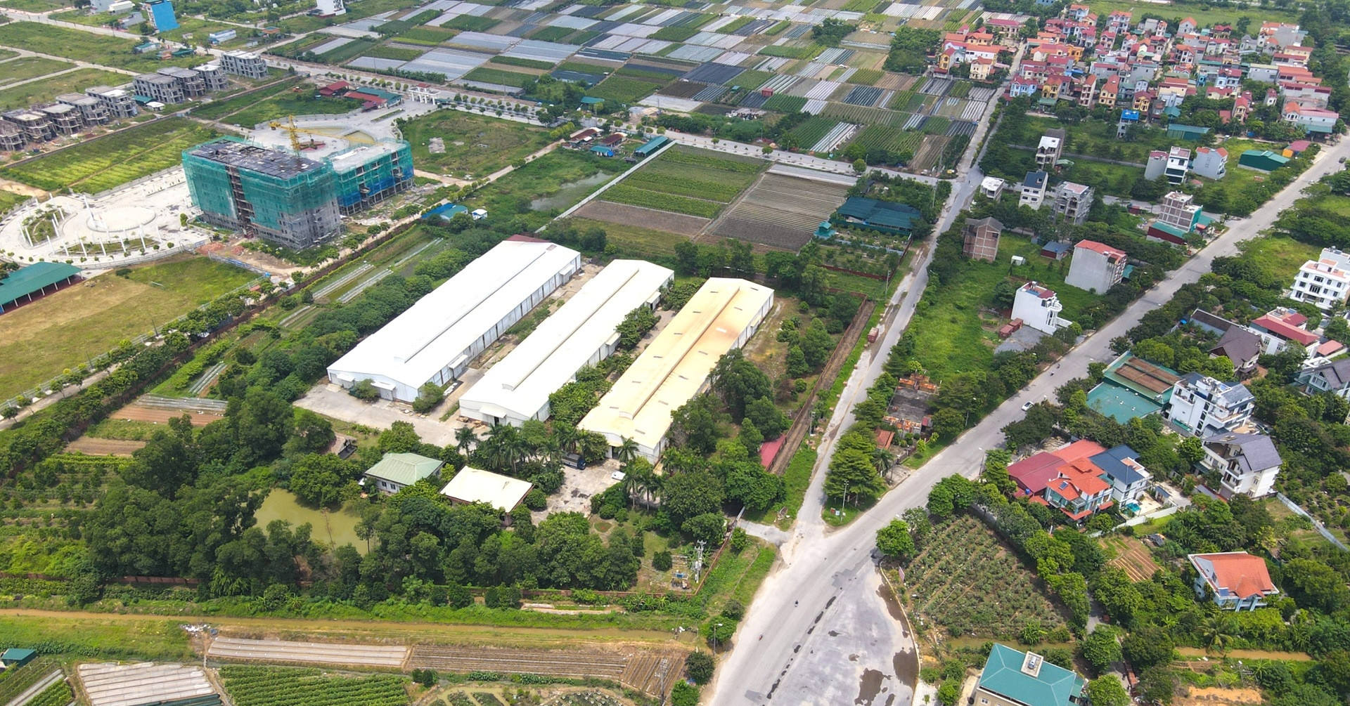 Lưu ý về đối tượng, hồ sơ giảm 30% tiền thuê đất năm 2025