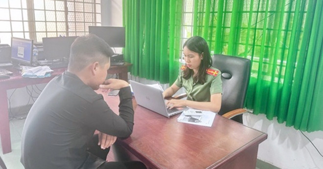 Lý do một KOL thường xuyên đăng clip triệu view bị công an mời làm việc