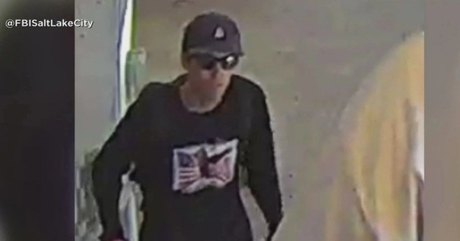 Mỹ hé lộ thêm hình ảnh, treo thưởng 100.000 USD tìm kẻ ám sát Charlie Kirk