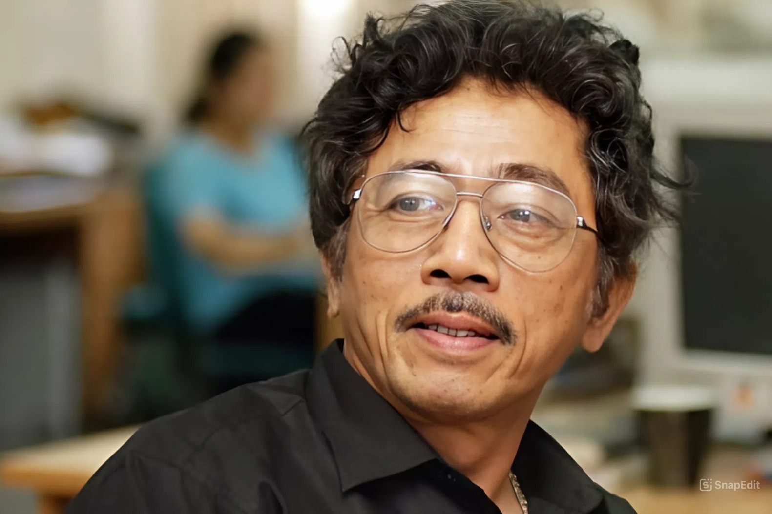 Nhà văn Chu Lai: 'Lớp trẻ xúc động vì thấy giá trị của hòa bình trong Mưa đỏ'