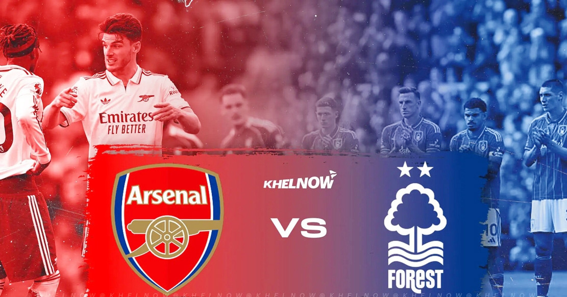 Nhận định Arsenal vs Nottingham Forest: Postecoglou gây hấn Pháo thủ