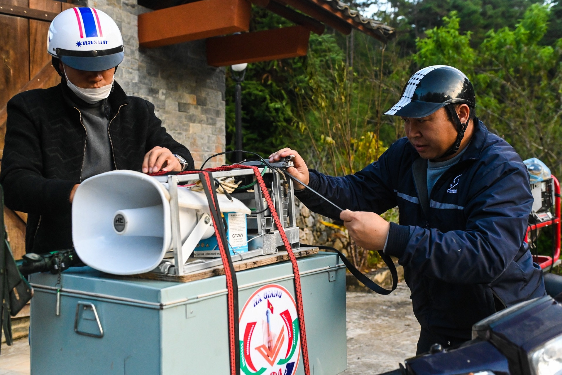 Những điểm cần đổi mới trong công tác tuyên giáo, dân vận về dân tộc, tôn giáo