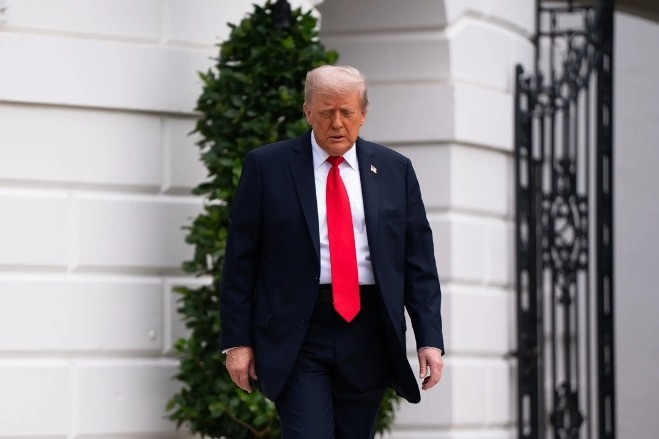 Ông Trump yêu cầu Israel không tấn công Qatar, nói về vụ UAV Nga ở Ba Lan