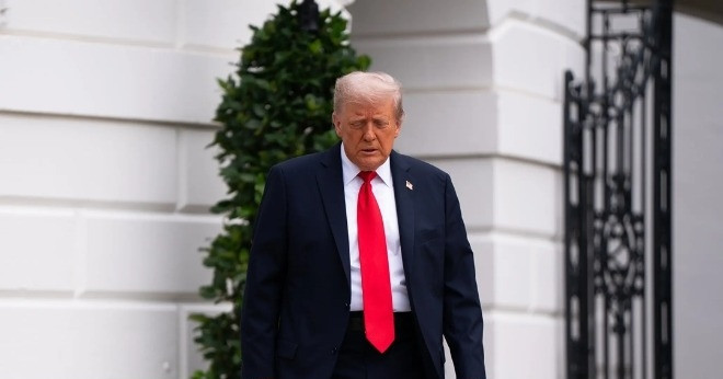 Ông Trump yêu cầu Israel không tấn công Qatar, nói về vụ UAV Nga ở Ba Lan