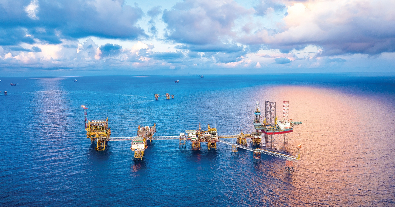 Petrovietnam tự tin bước vào kỷ nguyên vươn mình của đất nước