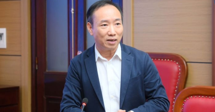 Phó giáo sư bộ môn Giải phẫu người: Tự nhiên tôi nổi tiếng khắp cõi mạng