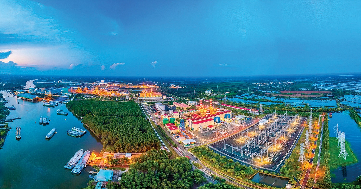 Quản trị biến động từ góc nhìn bản thể luận