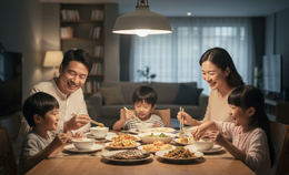 Status cuộc sống gia đình