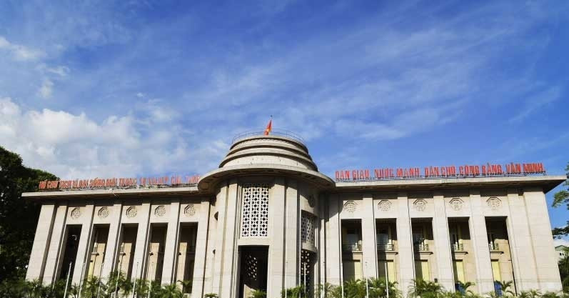 Sự cố tại CIC: Ngân hàng Nhà nước khẳng định dịch vụ ngân hàng vẫn an toàn