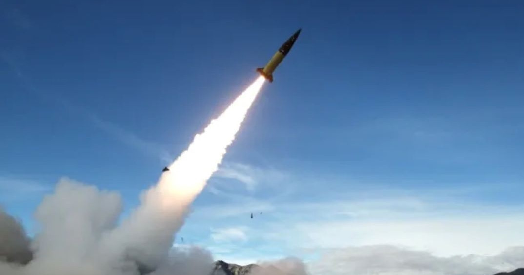 Tên lửa Nightfall tầm bắn 600km, đầu đạn 500kg, công nghệ tàng hình giúp Ukraine lật ngược thế cờ trước Nga