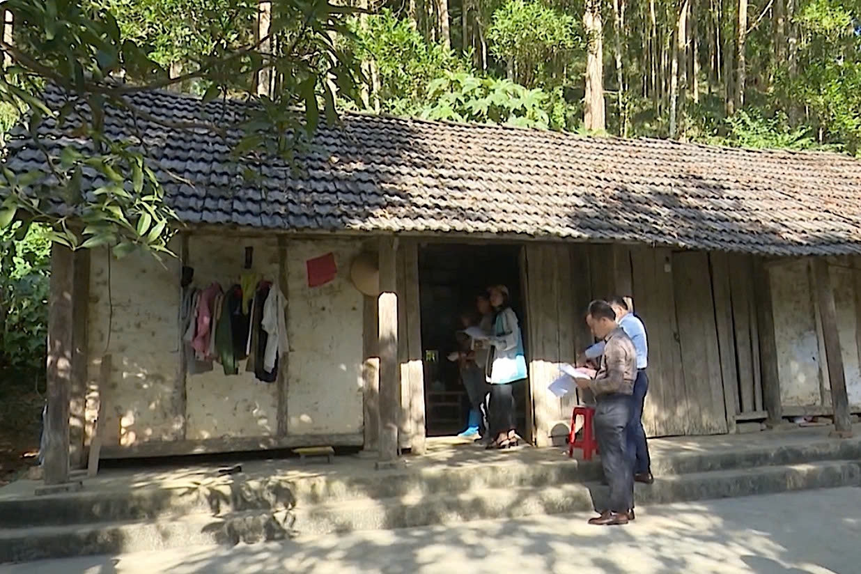 Thái Nguyên: xã Đồng Hỷ huy động tổng hợp các nguồn lực để giảm nghèo bền vững