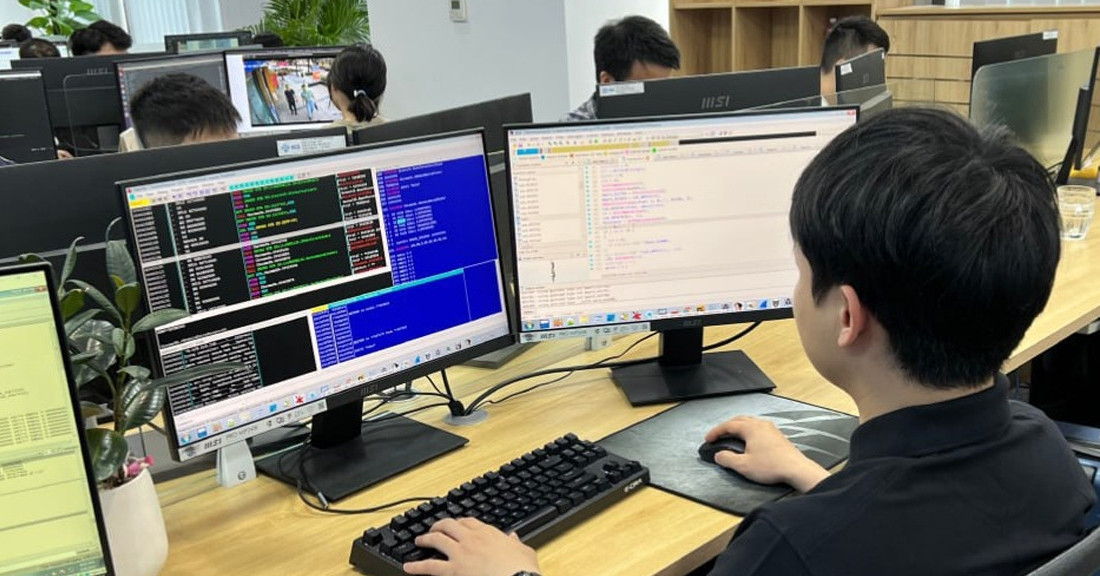 Cán bộ chuyên trách chuyển đổi số được hỗ trợ 5 triệu đồng/tháng