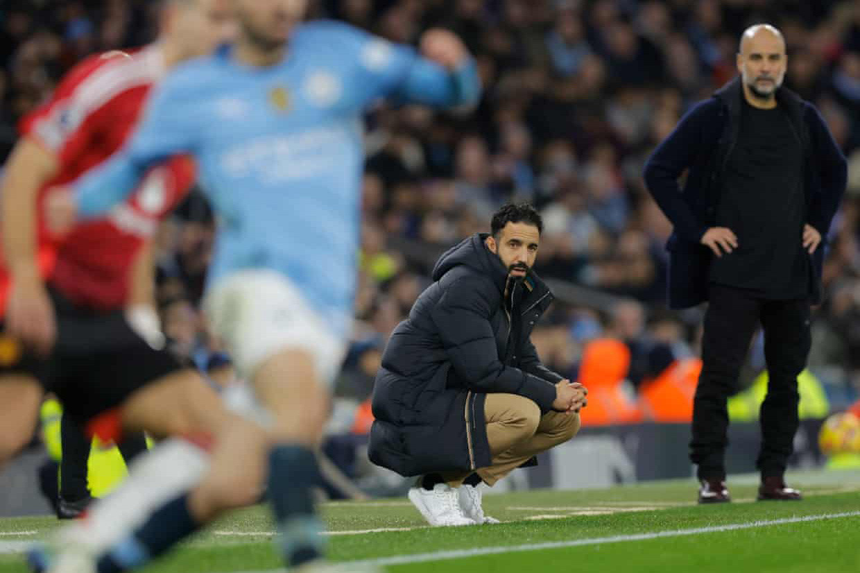 The Guardian - Ruben Amorim MU Man City.jpg