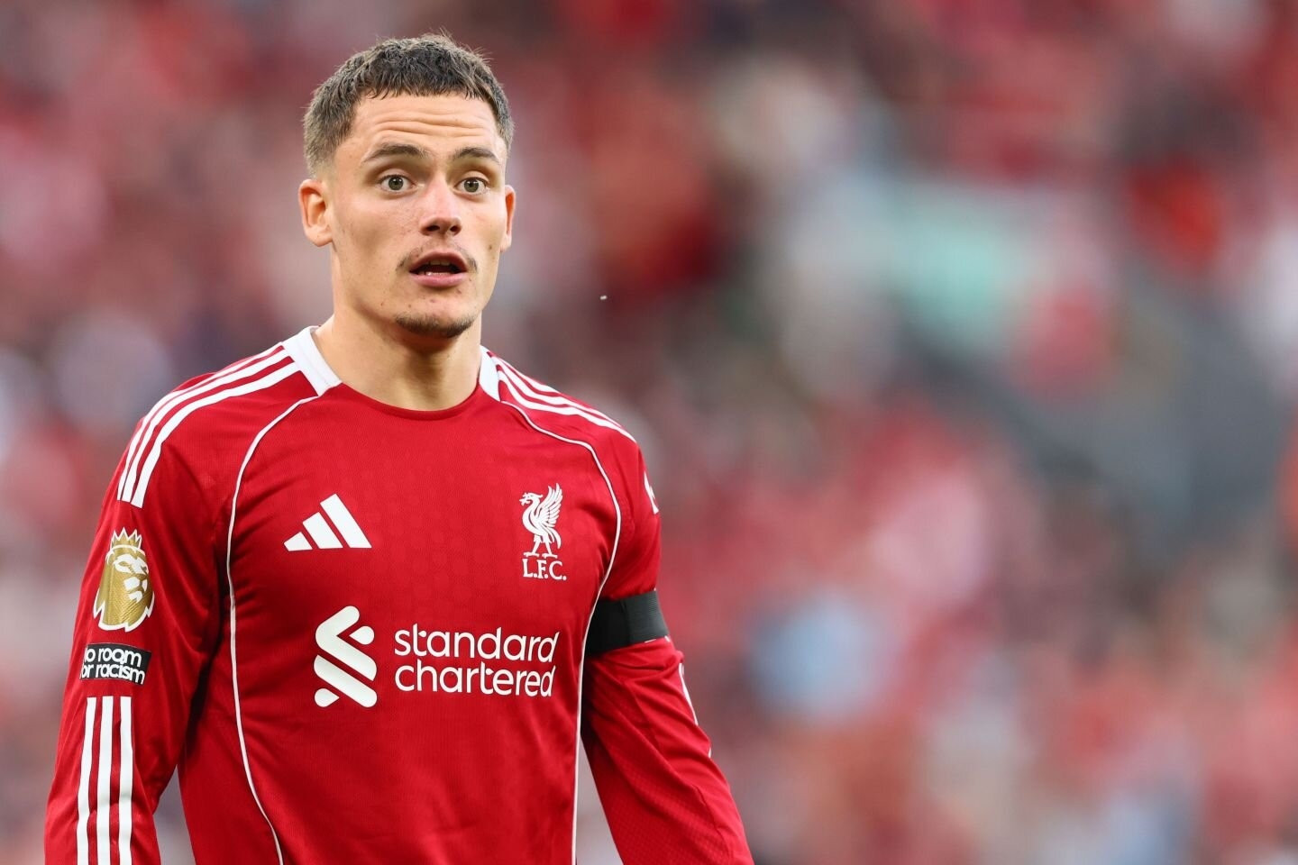 Tiết lộ phí chuyển nhượng thực của Florian Writz sang Liverpool