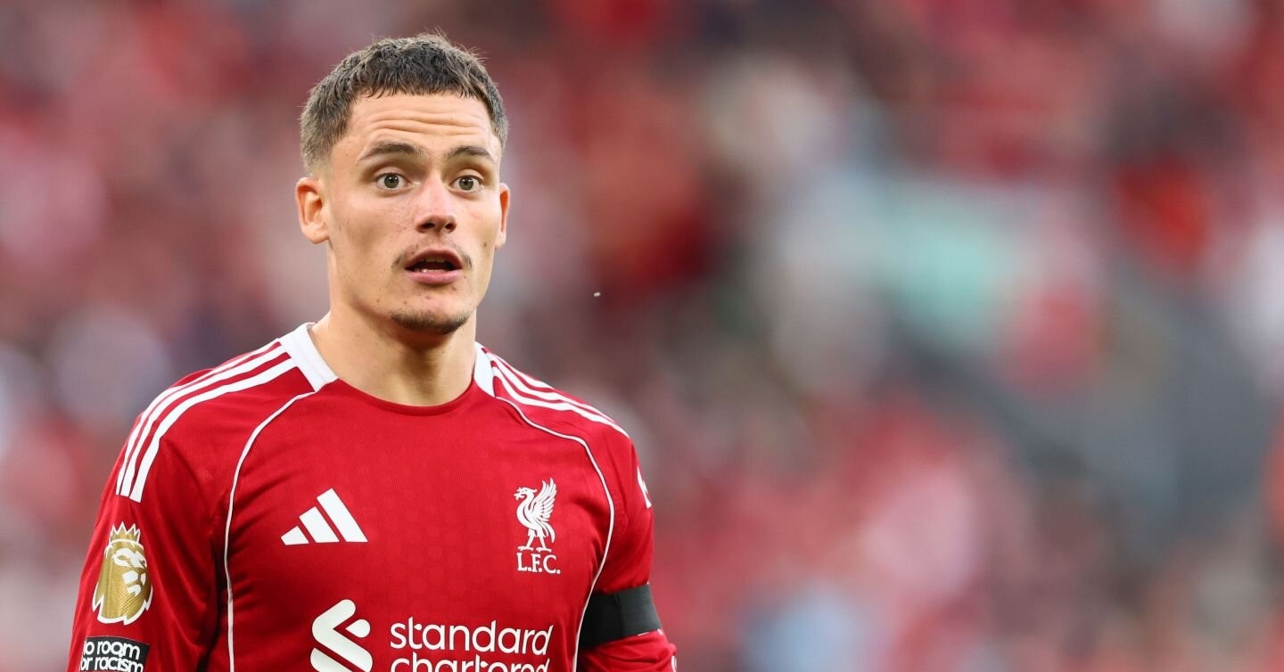 Tiết lộ phí chuyển nhượng thực của Florian Writz sang Liverpool