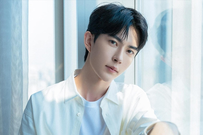 Vu Mông Lung trước khi qua đời tuổi 37 vì ngã lầu: Từng trầm cảm, sự nghiệp trắc trở