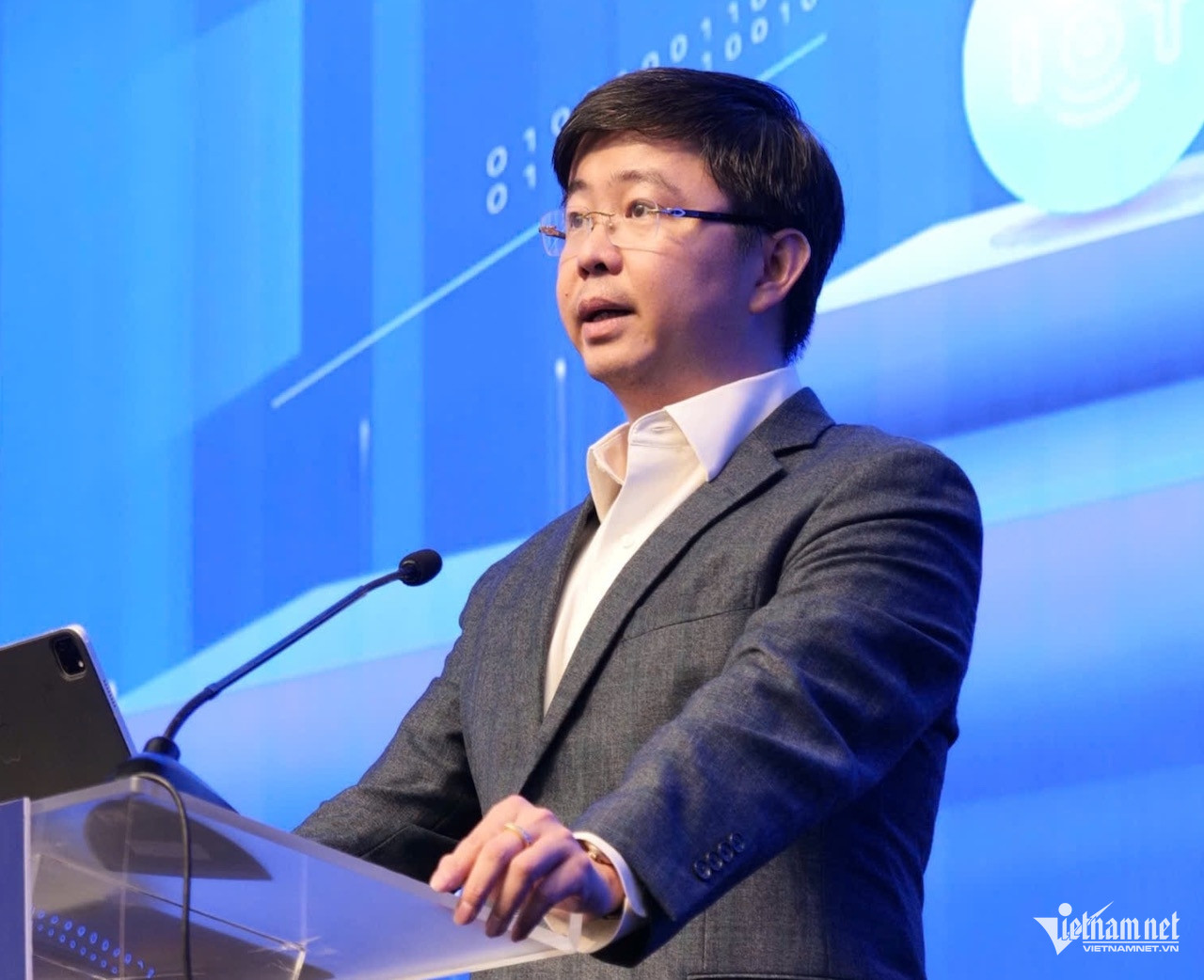 W-Ông Bùi Hoàng Phương Thứ trưởng Bộ Khoa học và Công nghệ phát biểu tại sự kiện (1).JPG.jpg