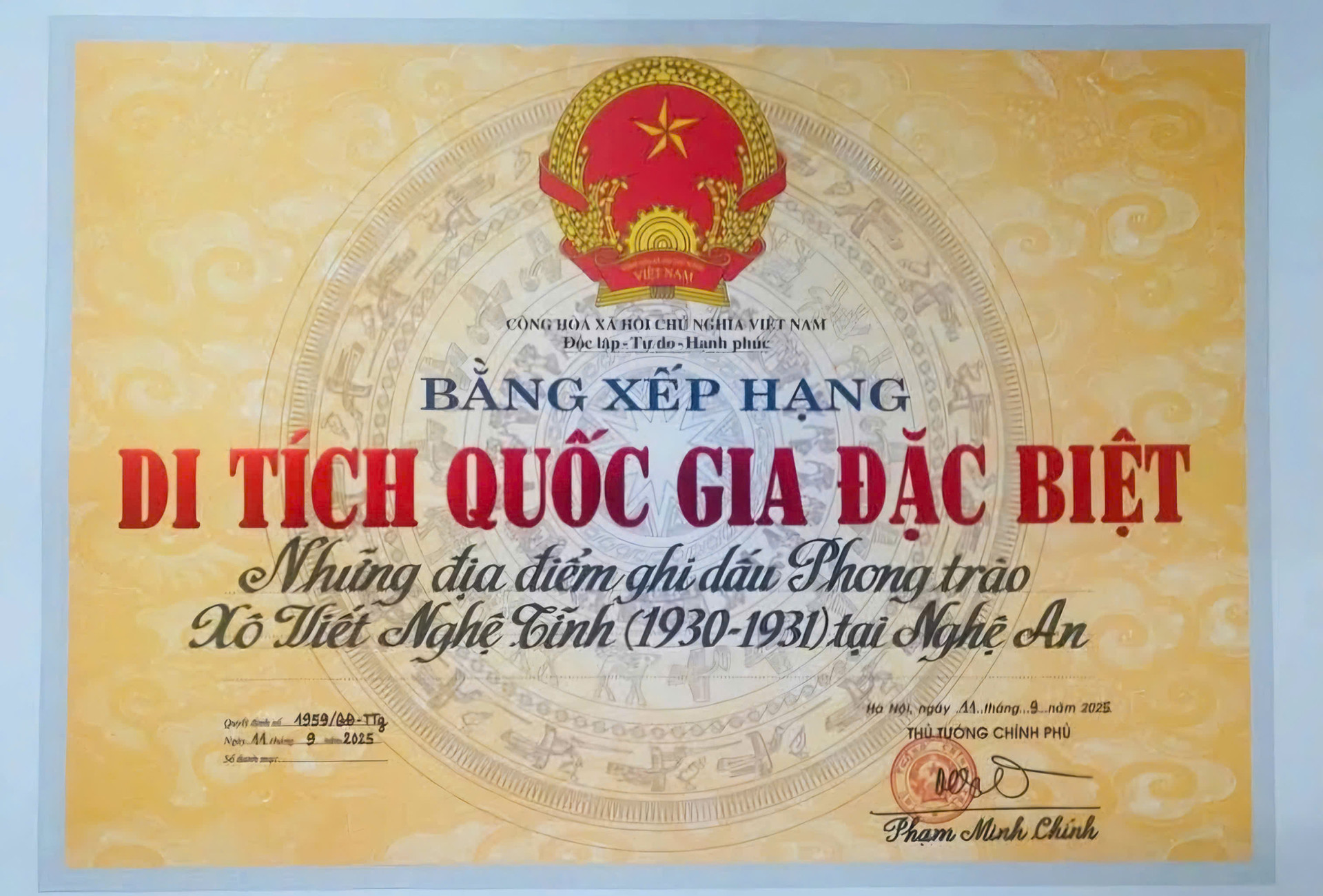 xô viết nghệ tĩnh