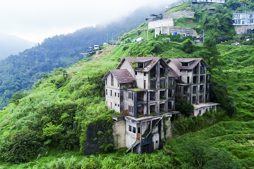 Biệt thự bề thế bỏ hoang gần 20 năm ở Tam Đảo giờ ra sao?