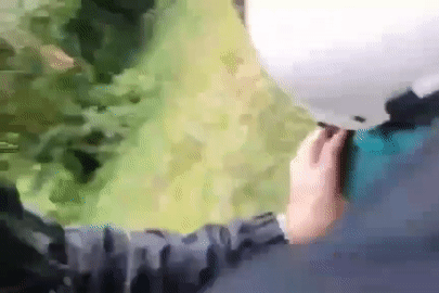 Clip trinh sát vây bắt, lột 'mặt nạ' nghi phạm sát hại 3 người cùng một gia đình