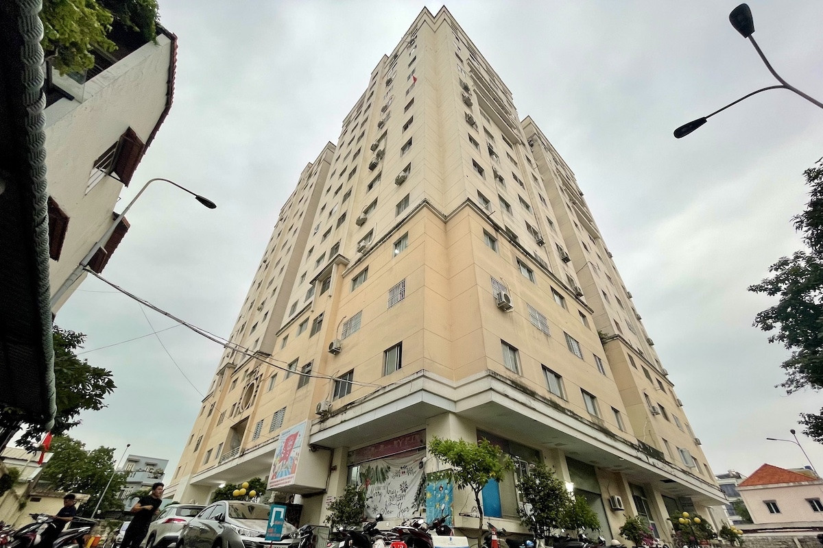 Có nhà tại TPHCM vẫn được mua nhà ở xã hội nếu đáp ứng điều kiện này