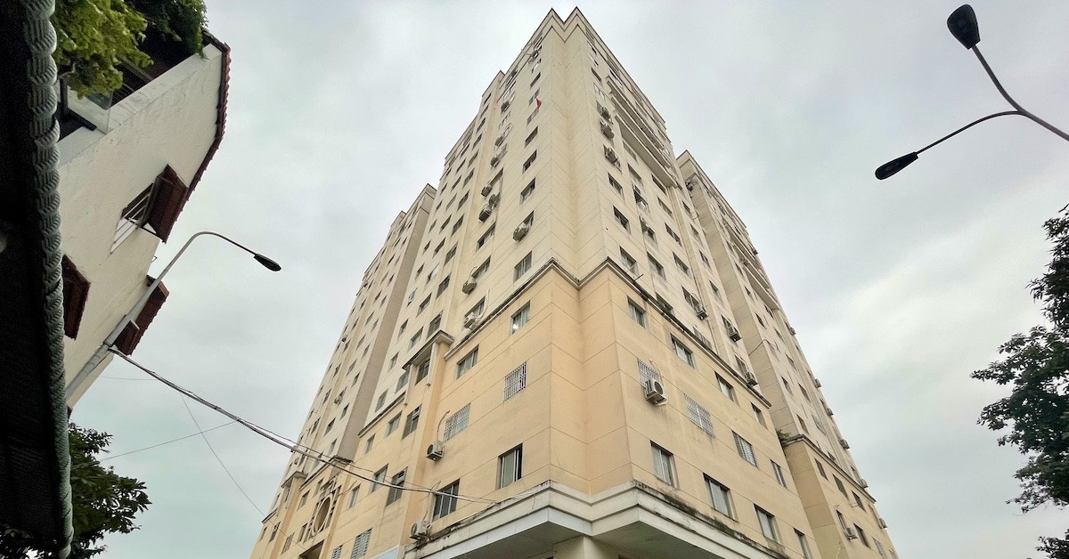 Có nhà tại TPHCM vẫn được mua nhà ở xã hội nếu đáp ứng điều kiện này