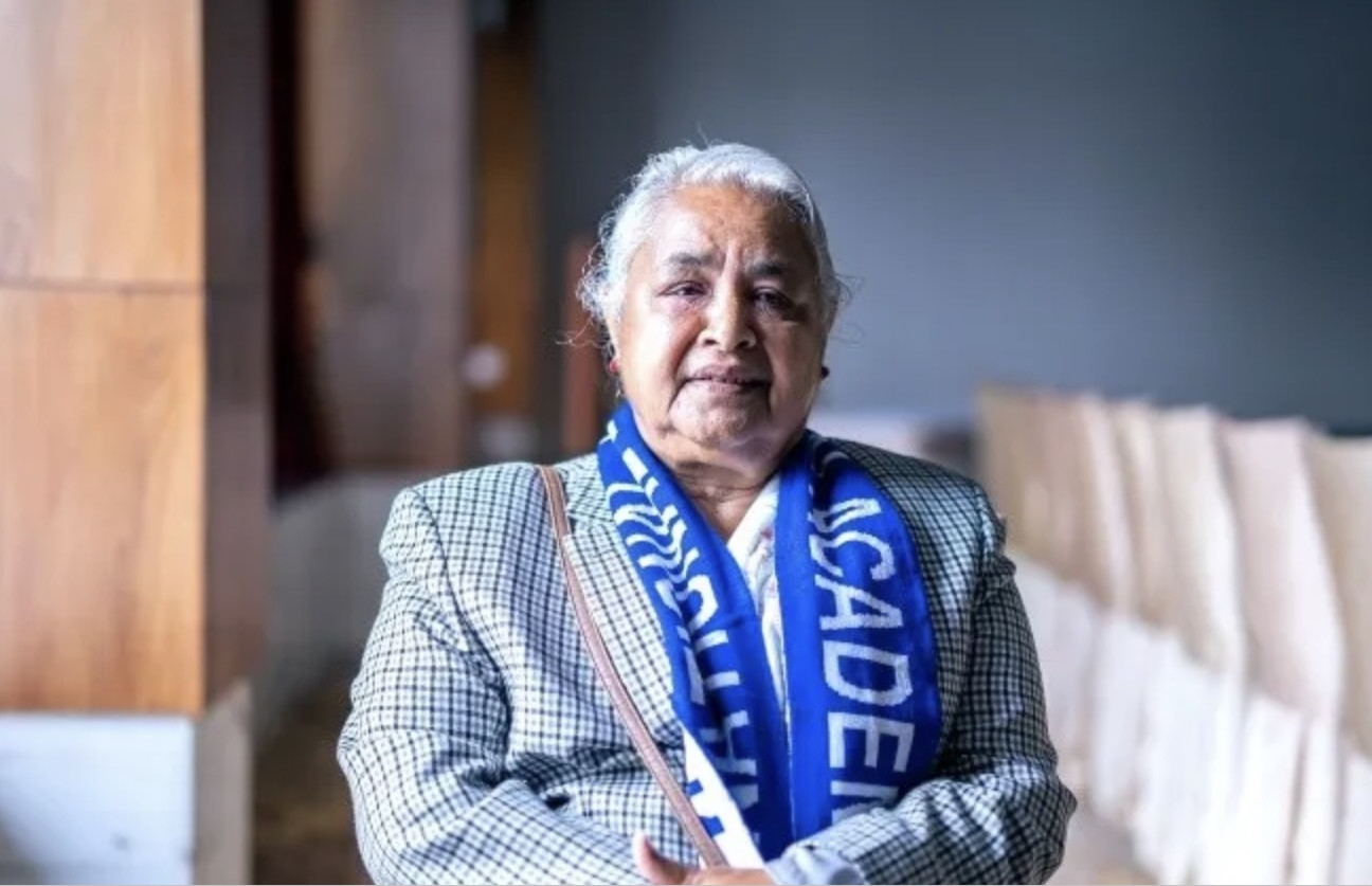 Cựu chánh án được bổ nhiệm làm nữ thủ tướng đầu tiên của Nepal