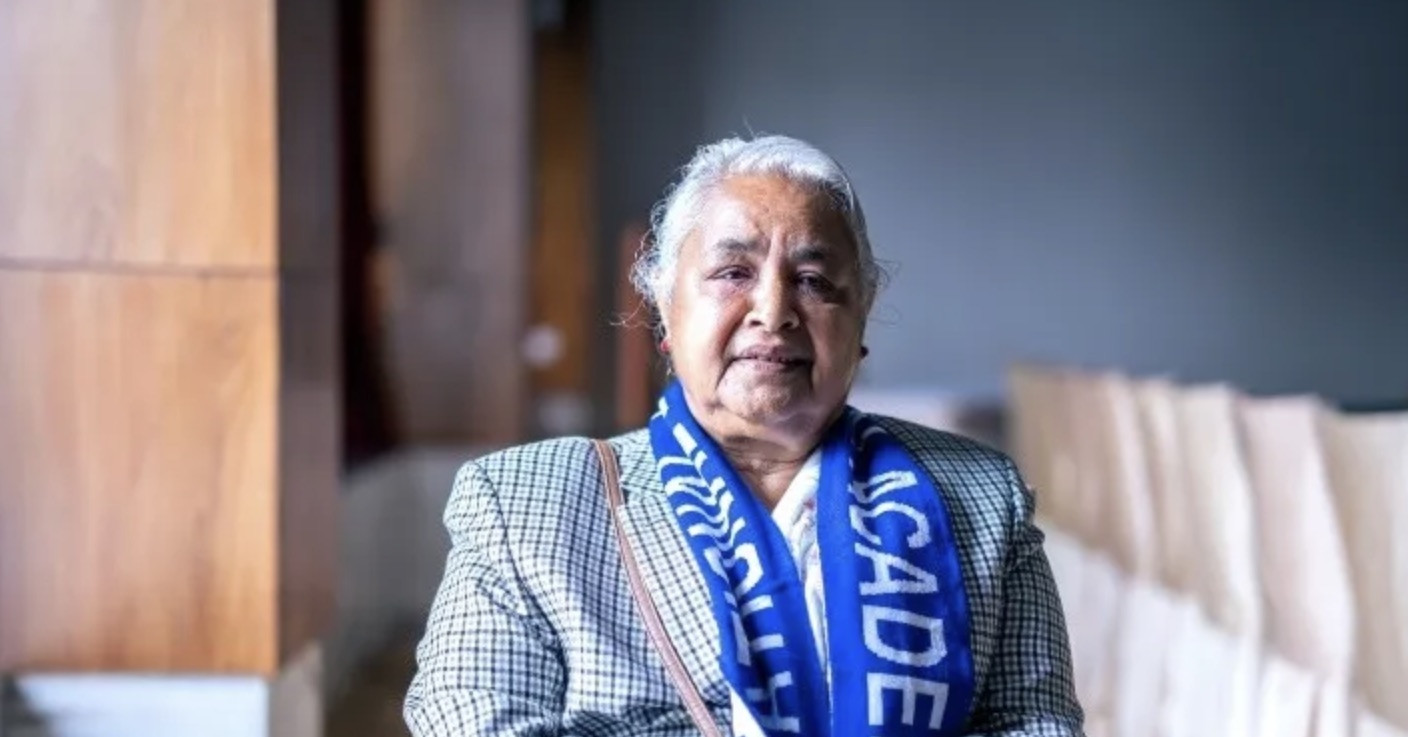 Cựu chánh án được bổ nhiệm làm nữ thủ tướng đầu tiên của Nepal