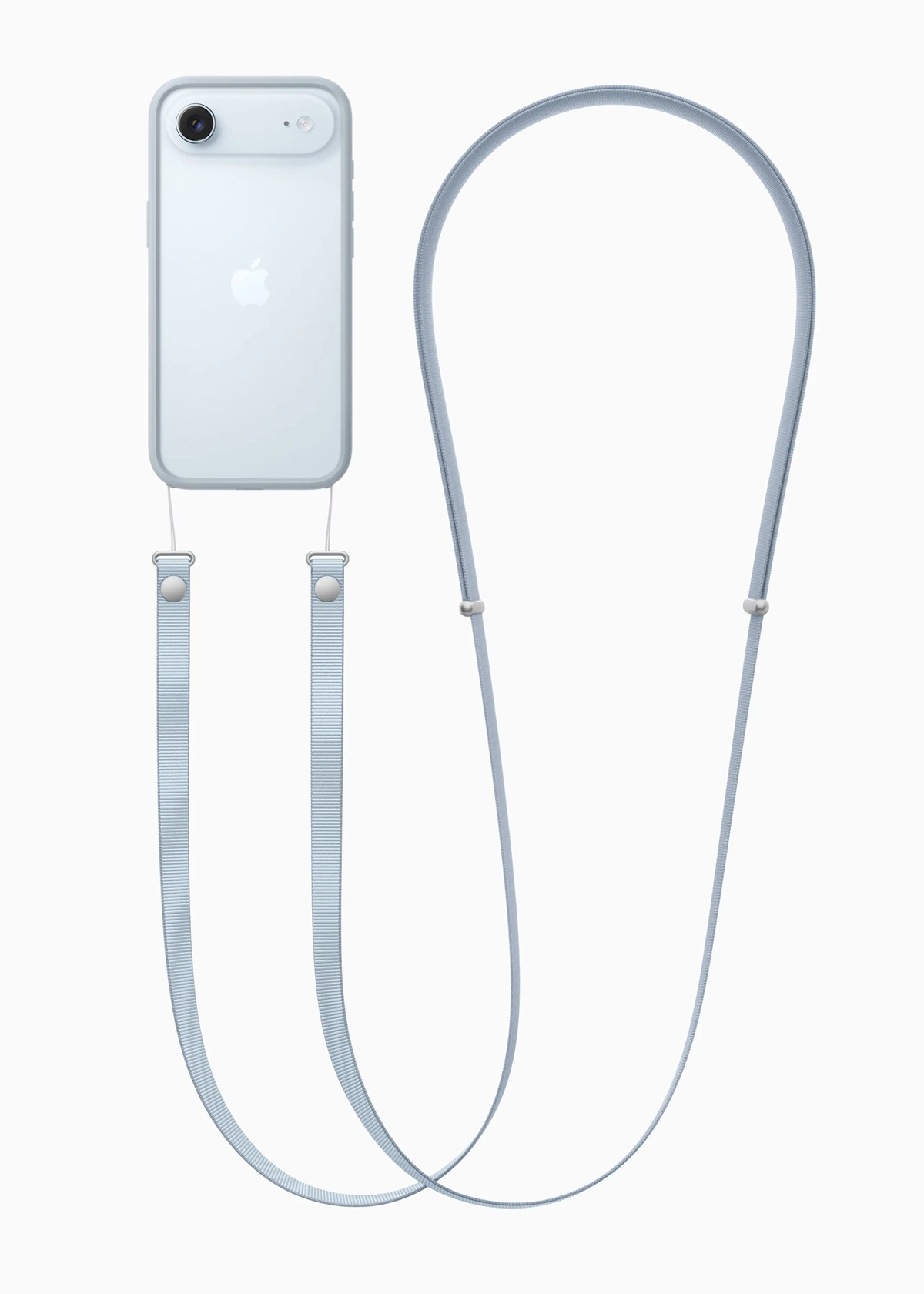 dây đeo iphone 17 1