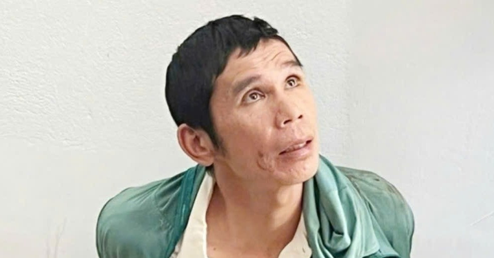 Đối tượng gây thảm án 3 người tử vong ở Đắk Lắk...