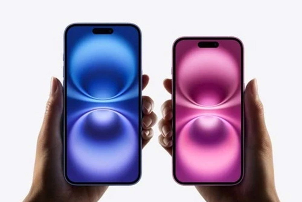 Giá iPhone 16 giảm mạnh, mua ngay hay chờ thêm?