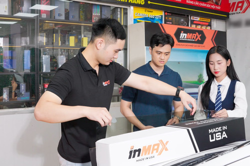 Giới trẻ đô thị: Trào lưu dán phim cách nhiệt xe hơi vì sức khỏe, vì môi trường
