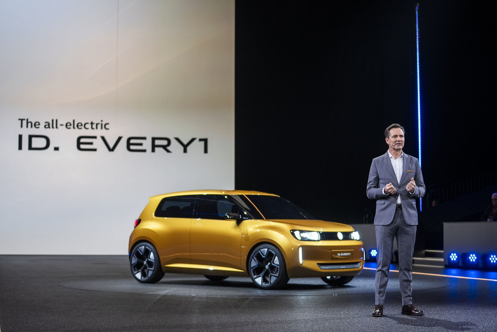 Hãng xe Volkswagen thừa nhận thiết kế tay nắm cửa dạng ẩn quá bất tiện, rủi ro