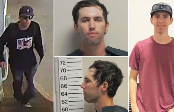 Kẻ sát hại Charlie Kirk bị cực đoan hóa, hé lộ chi tiết đáng chú ý trên vỏ  đạn