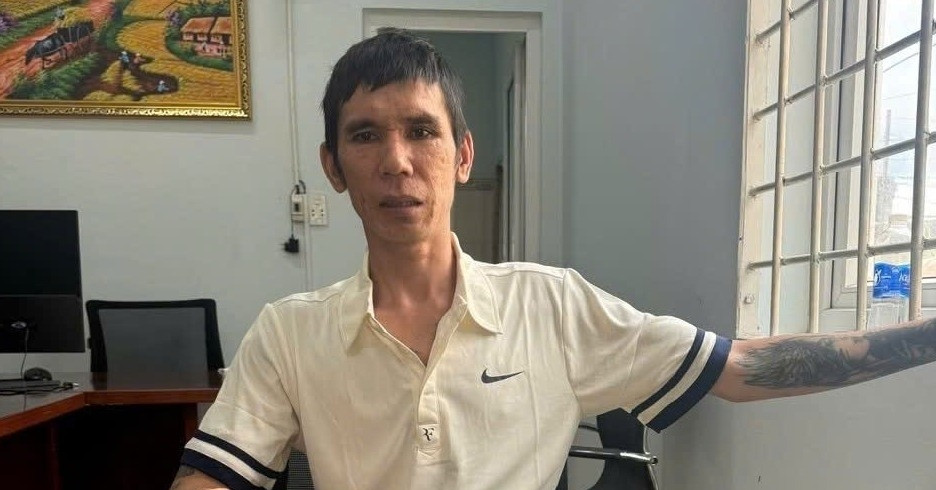 Khởi tố đối tượng sát hại 3 người trong một gia đình, lai lịch nghi phạm gây chú ý