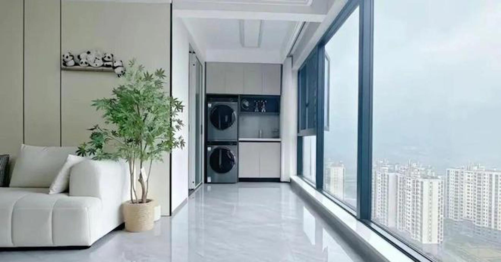 Không tốn nhiều tiền, 5 kiểu thiết kế nội thất khiến nhà sang và rộng bất ngờ