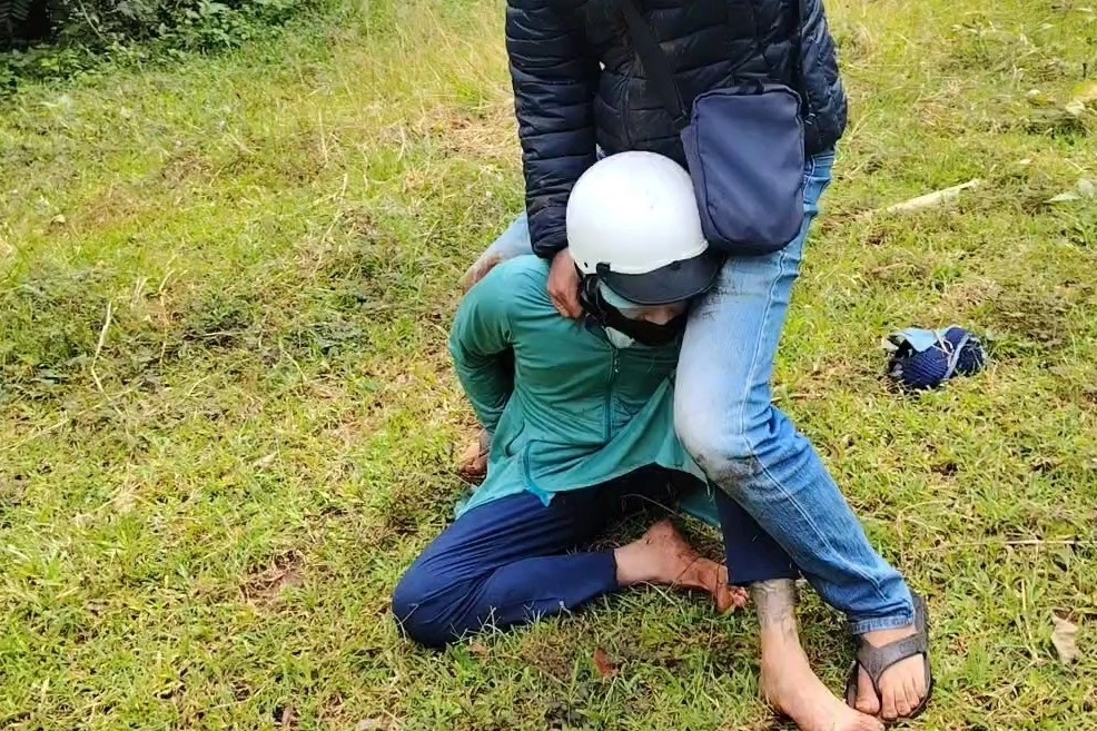Lời khai tiết lộ nguyên nhân gã trai xuống tay sát hại 3 người cùng một gia đình ở Đắk Lắk