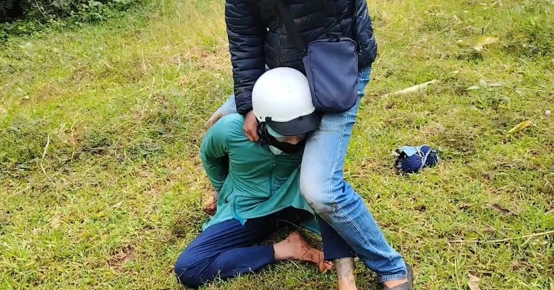 Lời khai tiết lộ nguyên nhân gã trai xuống tay ...