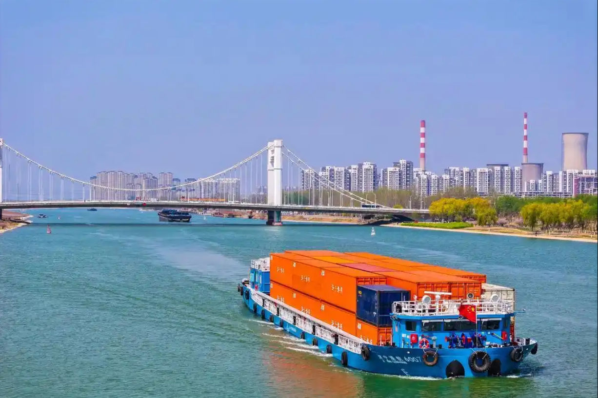 Một quốc gia trợ cấp hơn 50 tỷ đồng cho DN mua tàu chạy năng lượng mới