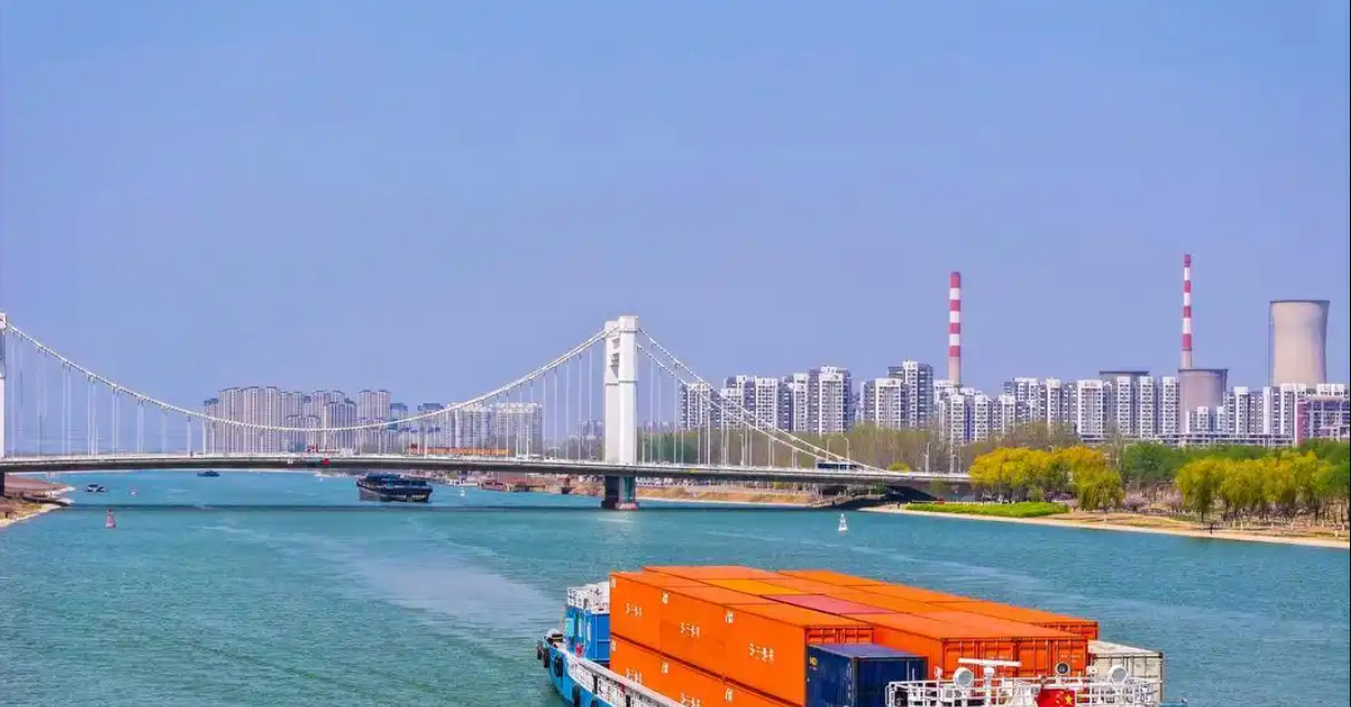 Một quốc gia trợ cấp hơn 50 tỷ đồng cho DN mua tàu chạy năng lượng mới