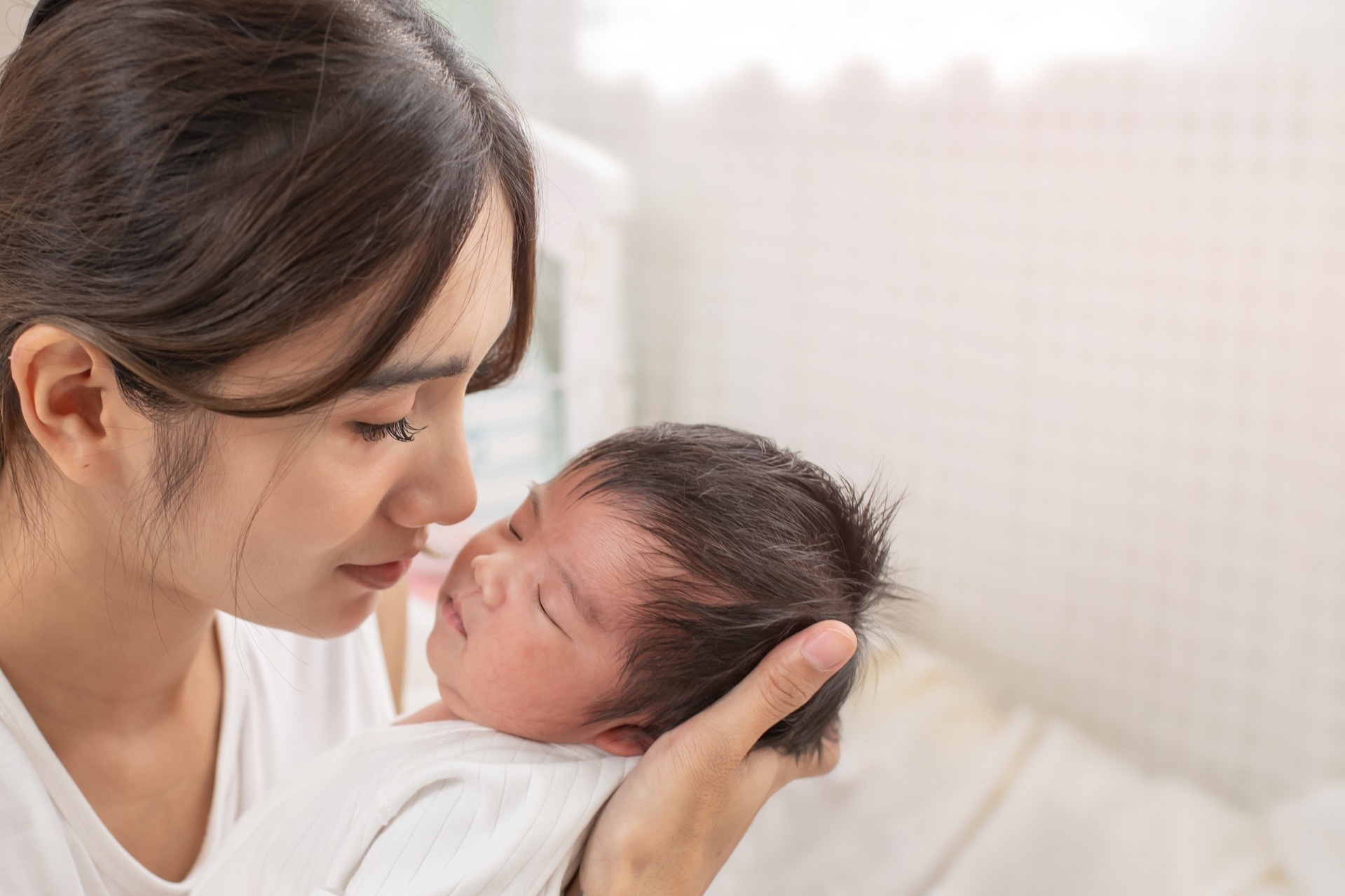 Mũi tiêm giúp mẹ bầu bảo vệ bé trước bệnh ho gà