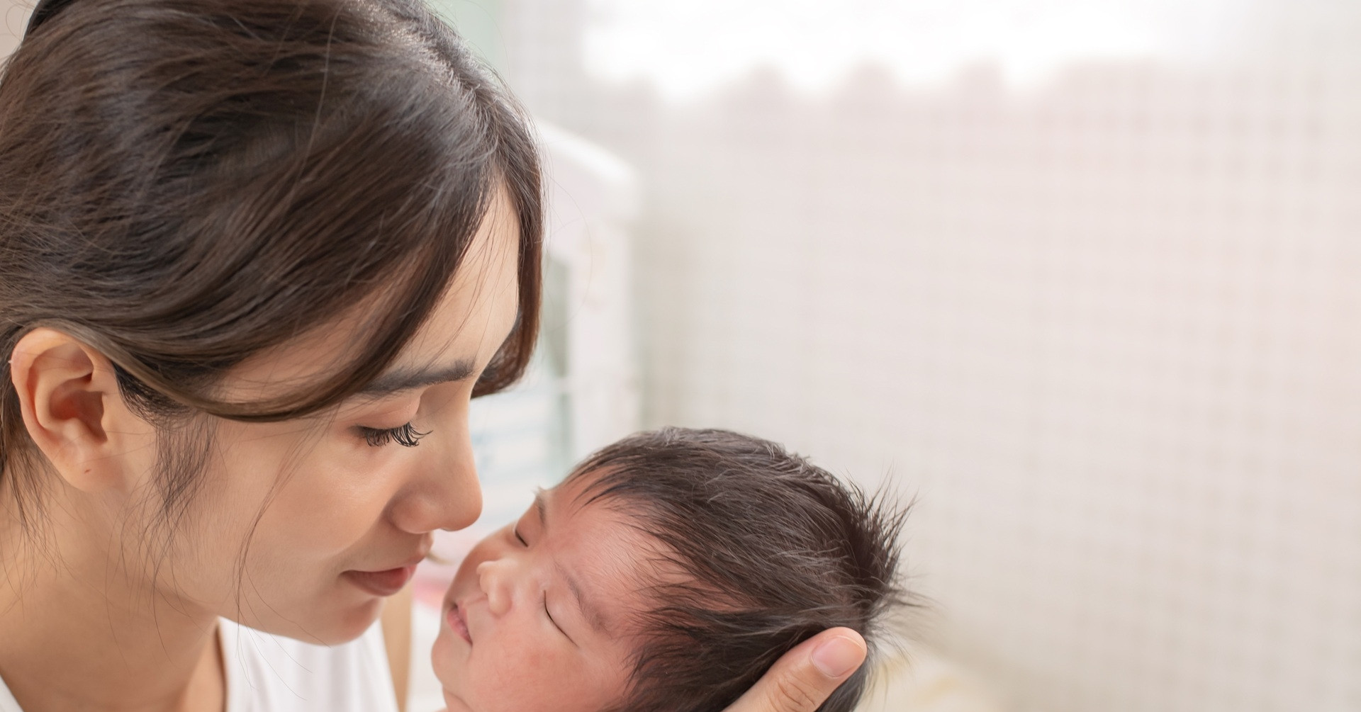 Mũi tiêm giúp mẹ bầu bảo vệ bé trước bệnh ho gà