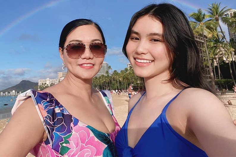 Nghệ sĩ Ngọc Huyền chi tiền tỷ làm phim cho con gái, mời Kim Tử Long tham gia