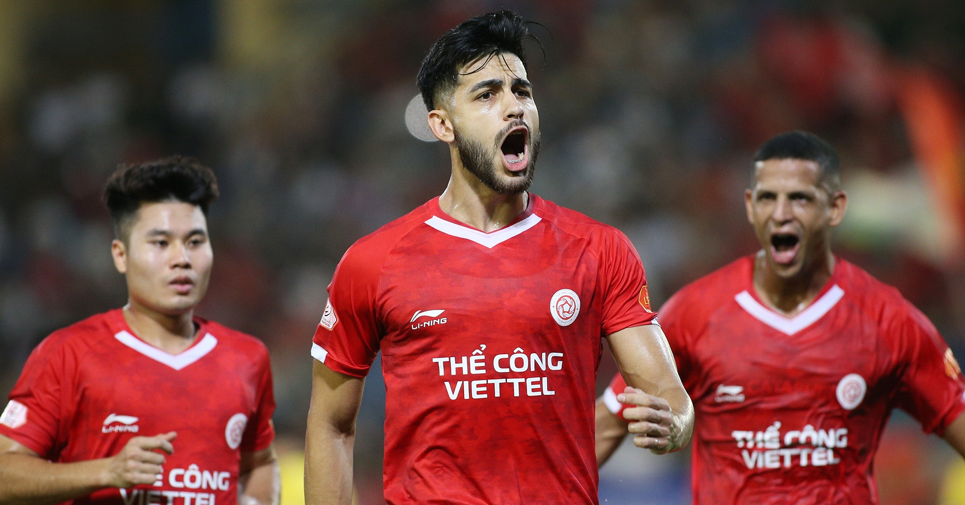 Nhận định Thể Công Viettel đấu Hà Nội FC: Derby nảy lửa